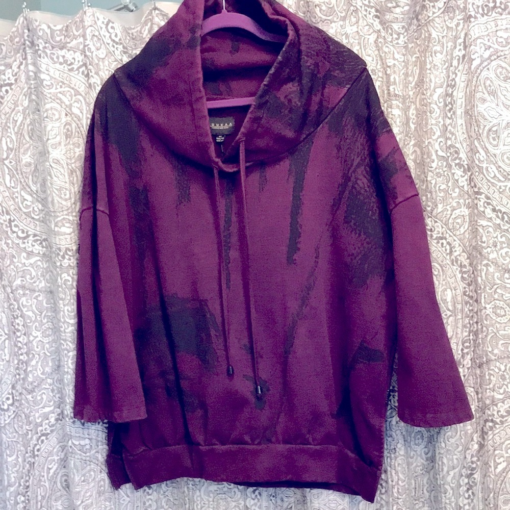 Luukaa Hoodie